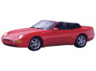 Porsche 968 Cabrio